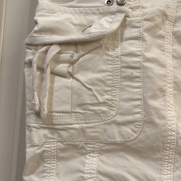 Deluxe LA blues ladies shorts - Picture 3 of 7